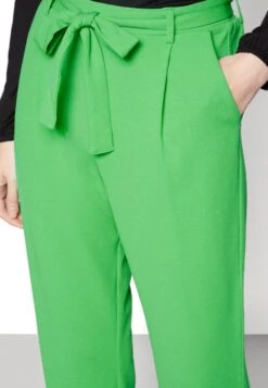 Anna Field Pantalon Classique - Green -Anna Field 0016e62d354b47519db65ec8eeab7191
