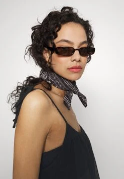 Anna Field Simple Strap Beach Dress - Accessoire De Plage - Black 11 Anna Field Simple Strap Beach Dress - Accessoire De Plage - Black -Anna Field 01a68610ebaa4bc087123d8516df183a