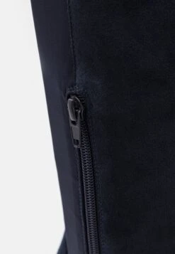 Anna Field Leather - Cuissardes - Dark Blue -Anna Field 02580bd7af57497da0aa0f5bdb7e0a34