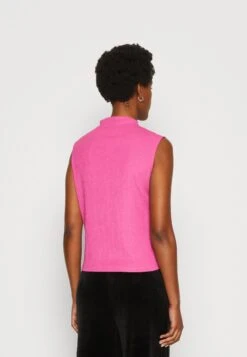 Anna Field Débardeur - Pink -Anna Field 029b3e8fdbcd424ab9ccbee9567ab147