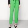 Anna Field Pantalon Classique - Green -Anna Field 054159ae16844b3994a86ce131a422db