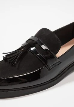 Anna Field Mocassins - Black -Anna Field 05e1d1894f31423d825be5529de46b37