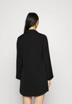 Anna Field Chemise De Nuit / Nuisette - Black -Anna Field 06e62488f7a046769239ef0083cd3a18