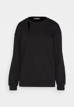Anna Field Sweatshirt - Black -Anna Field 06f1c74436414ef196aad2d45b423f7b