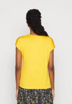Anna Field T-Shirt Imprimé - Yellow -Anna Field 0703f1a6d62e4cb49d20b5176e5af086