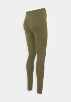 Leggings Maternity - Legging - Black/Olive -Anna Field 08f27ab172e0420a9a2cc1bfd7d8447d