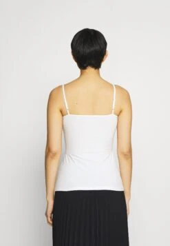 Anna Field 5 Pack - Débardeur - Black/White/Mottled Light Grey -Anna Field 0a405bd6daf242109a9424d9974c9a81