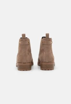 Boots À Talons - Taupe 11 Boots À Talons - Taupe -Anna Field 0b05296e5cbe4a438dd8b3657c61ac9c