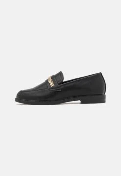 Anna Field Mocassins - Black 9 Anna Field Mocassins - Black -Anna Field 0b0dac133a8d47d98bf904c1cff29bb2