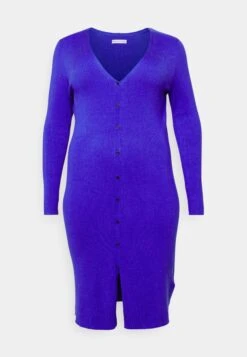 Robe Pull - Blue -Anna Field 0cb0941d19cf41ecbf7c3e2b017cc142