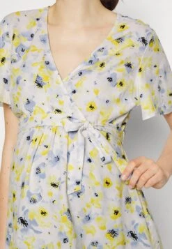 Blouse - White/Light Blue 11 Blouse - White/Light Blue -Anna Field 0ee5659d52884d17b7cbe7ee0512b4d4