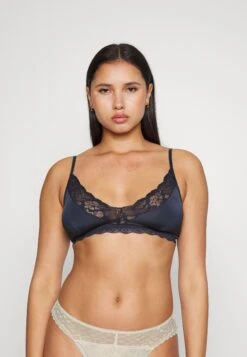 Anna Field 2 Pack - Soutien-Gorge Triangle - Pink/Blue -Anna Field 0f85524b88c2447db0f8119429dddce7