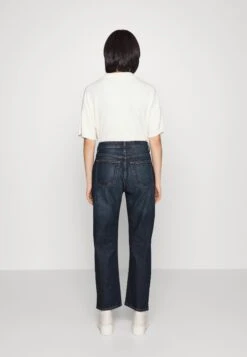 Jean Slim - Dark Blue Denim -Anna Field 10e1082f21444789aae01b8e1aef780c