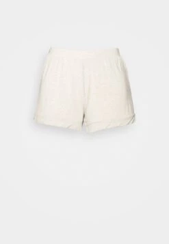 Anna Field Button Through Pj Set - Pyjama - Beige -Anna Field 1115432e896b44d8b56c7910341659f0