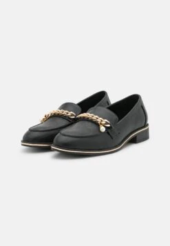 Anna Field Mocassins - Black -Anna Field 111d8f4e16704d08a6023b2f6e2113bd