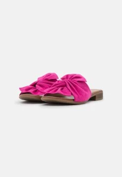 Anna Field Leather - Mules - Pink 14 Anna Field Leather - Mules - Pink -Anna Field 117a96ba6e8343f18f26d7bc6bfee635