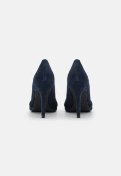 Anna Field Leather - Escarpins - Dark Blue 11 Anna Field Leather - Escarpins - Dark Blue -Anna Field 11fa075ca80646c5815c378f9838d618