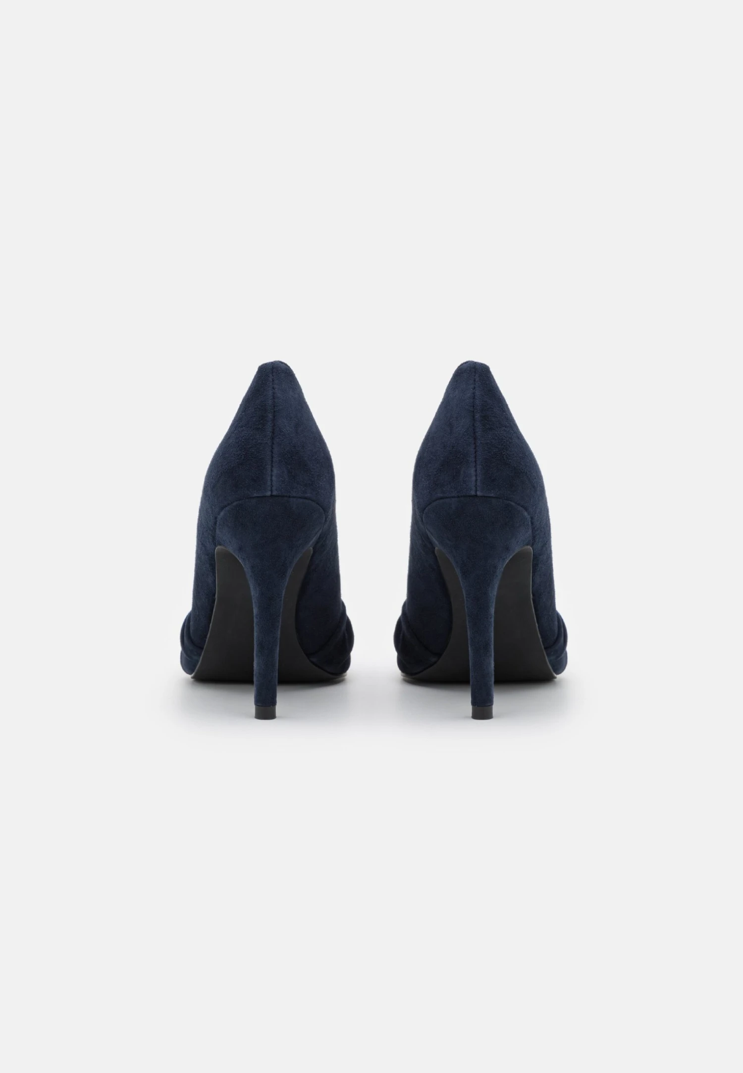 Anna Field Leather - Escarpins - Dark Blue 6 Anna Field Leather - Escarpins - Dark Blue â Image 4