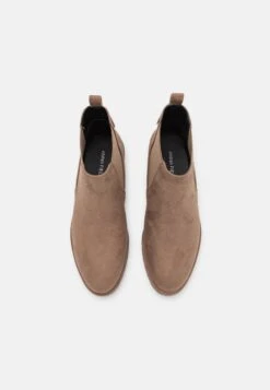 Boots À Talons - Taupe 13 Boots À Talons - Taupe -Anna Field 13ad3c3ed69c4d7fae312ab50fe77470