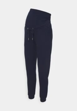 Sweatshirt - Dark Blue -Anna Field 144e27b25a294f9387bc7d86ad564150