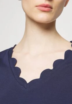 Anna Field T-Shirt Imprimé - Dark Blue -Anna Field 14a83ef388fd43d6b6f1cc08da2d9092