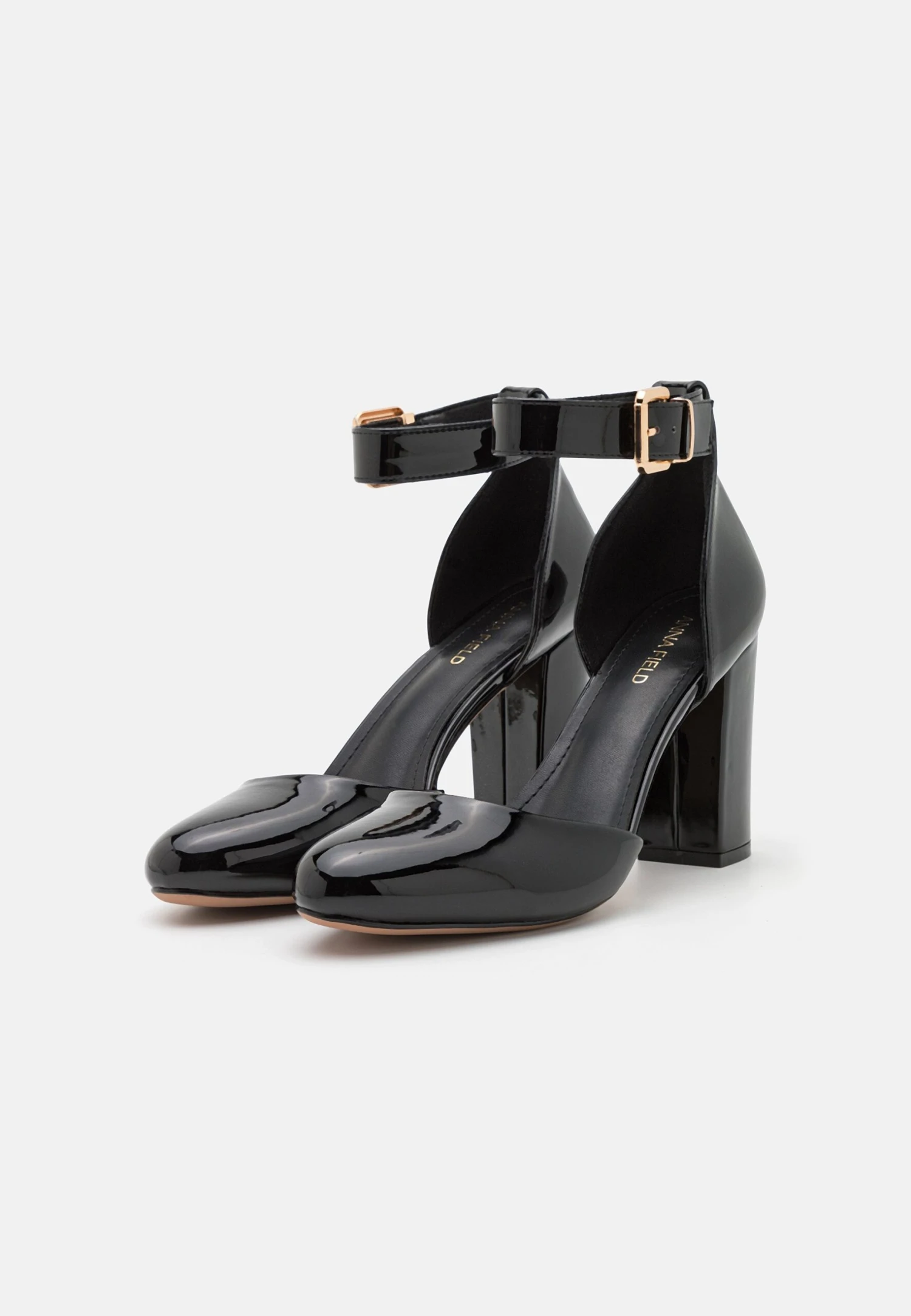 Anna Field Escarpins - Black 5 Anna Field Escarpins - Black – Image 3