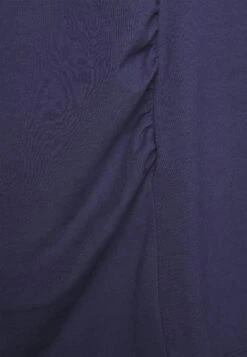 3Er Pack - T-Shirt Basique - White/Dark Blue/Black -Anna Field 16416c50f853415c8e00aece8d0b89c1