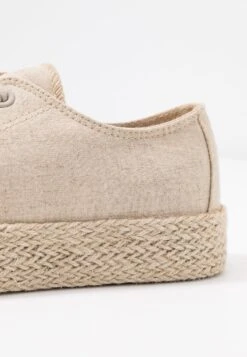 Anna Field Espadrilles - Beige -Anna Field 1757d9e8205644bdac2a11261471343e