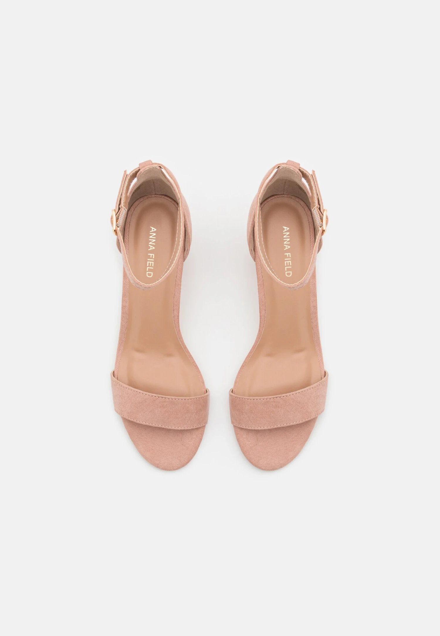 Anna Field Sandales - Light Pink 8 Anna Field Sandales - Light Pink – Image 6