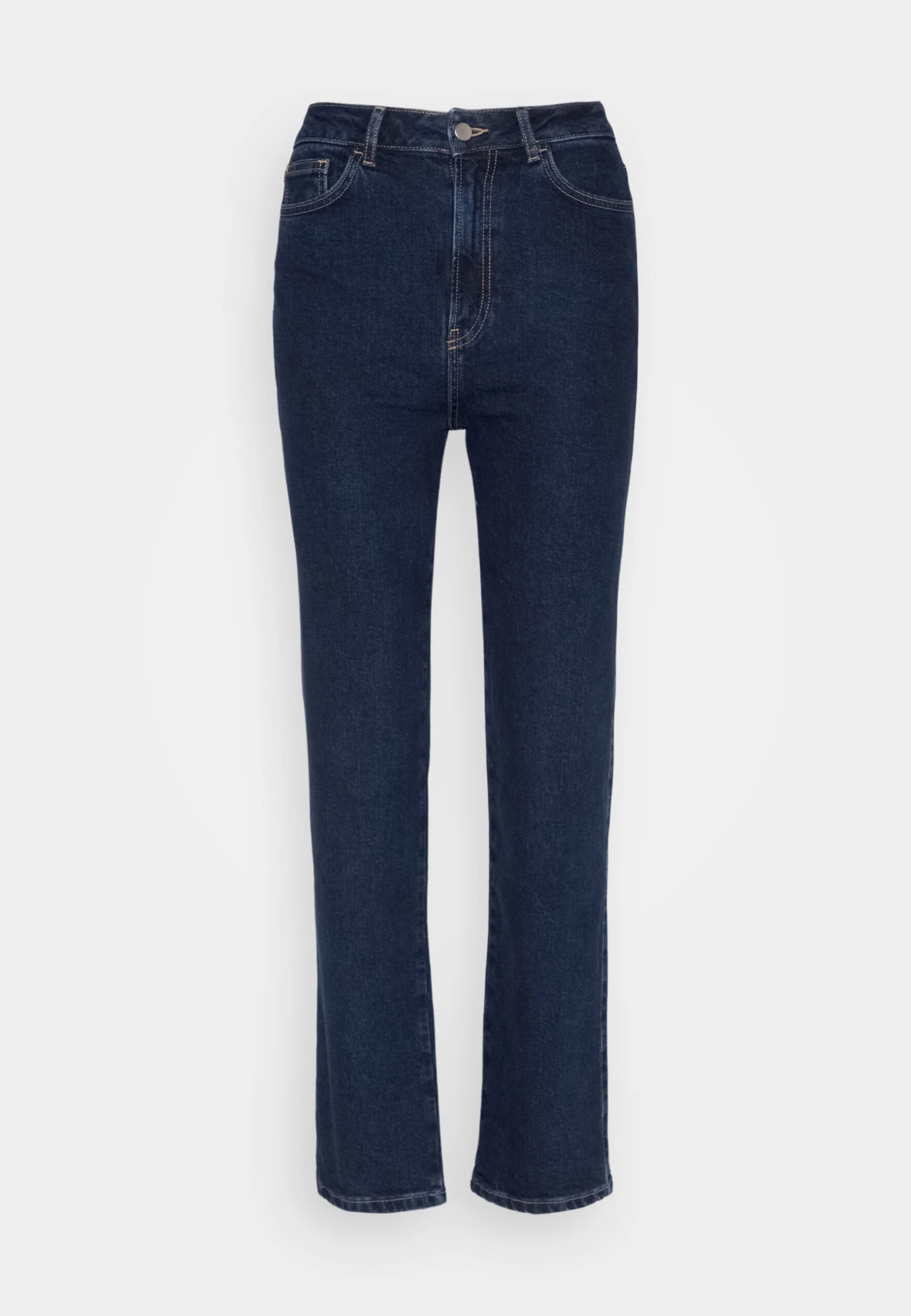 Anna Field Jean Droit - Blue Denim 7 Anna Field Jean Droit - Blue Denim â Image 5