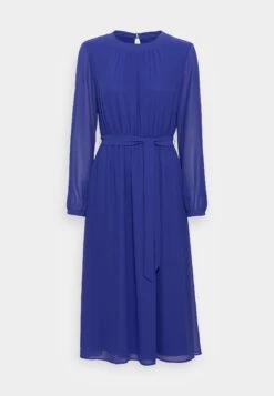Anna Field Robe De Jour - Blue -Anna Field 1b2d42708d1b40669a53aa2c2bf61225