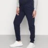 Pantalon De Survêtement - Dark Blue -Anna Field 1cc69ed41b2d41338a8912a9cc1fe728