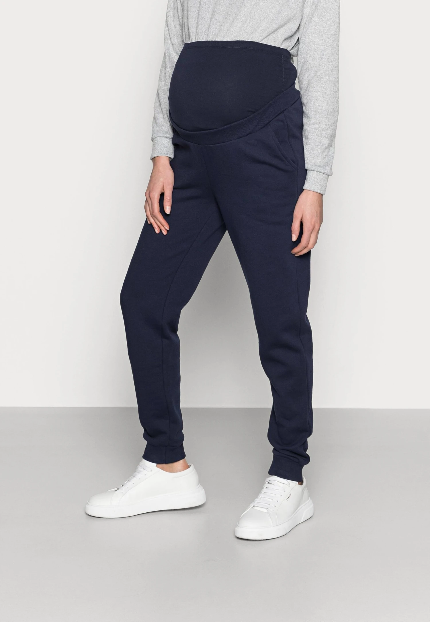 Pantalon De Survêtement - Dark Blue 3 Pantalon De Survêtement - Dark Blue