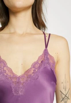 Anna Field Chemise De Nuit / Nuisette - Pink -Anna Field 1d3ee3b2edc04d61933aec58ae10abce