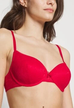 Anna Field 2 Pack - Soutien-Gorge À Armatures - Blue/Red -Anna Field 1dc57b4dff244fbab90c8429b4705c14