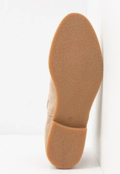 Anna Field Leather - Boots À Talons - Beige 18 Anna Field Leather - Boots À Talons - Beige -Anna Field 1f289bb5edfd4110aa5e07f1f5c2ea62