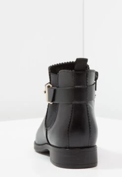 Anna Field Boots À Talons - Black -Anna Field 1f59e6e0586f4c5799abc56a5ee85c57