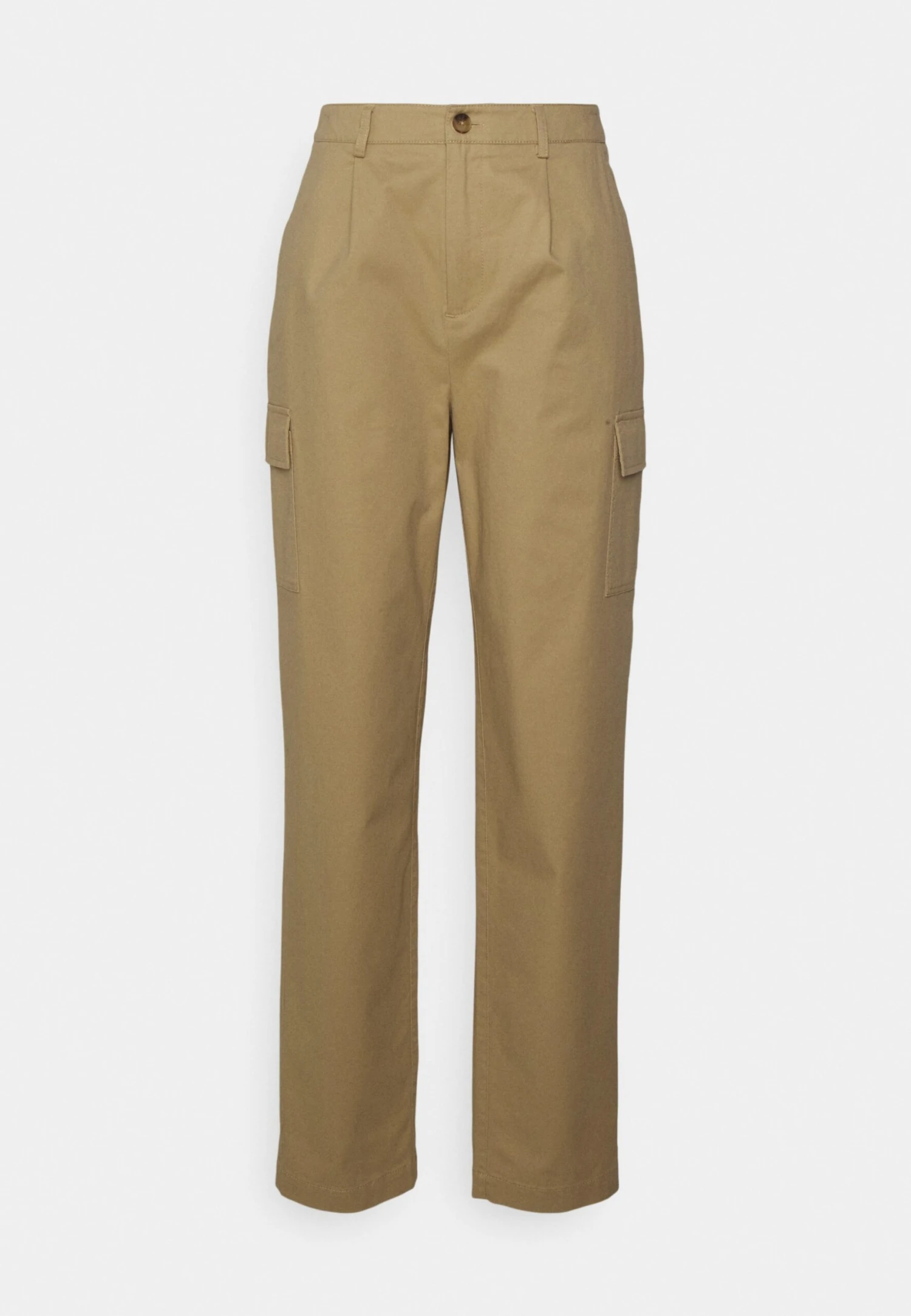 Pantalon Cargo - Beige 6 Pantalon Cargo - Beige – Image 4