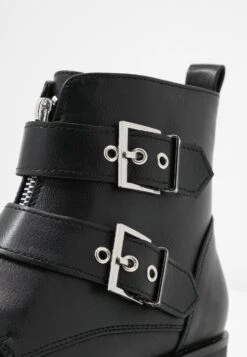 Anna Field Santiags - Black 11 Anna Field Santiags - Black -Anna Field 20563cc5596b482bb2902c8b12df51cb