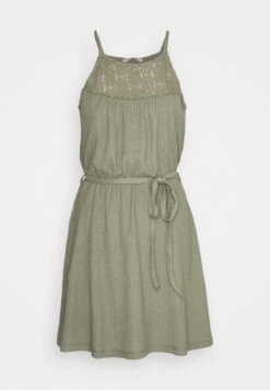 Anna Field Robe De Jour - Olive -Anna Field 207ef668c7254e21850fa2dc10d4c2a1