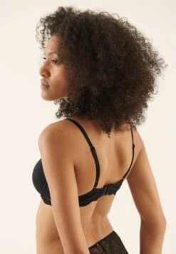 Anna Field 2 Pack - Soutien-Gorge Invisible - Black/White -Anna Field 21c542f7541b4d809653ffb2c9c7059a