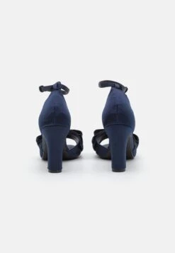 Anna Field Sandales - Dark Blue -Anna Field 2302b89d9e1b4752a17c48b287255954