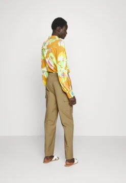 Pantalon Cargo - Beige 9 Pantalon Cargo - Beige -Anna Field 24a83427338e484db1641f89106e6424