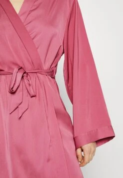 Anna Field Peignoir - Pink -Anna Field 2665d7336eb84cd38fcea032fd323d34