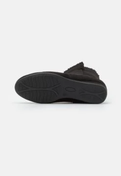 Anna Field Winter Booties - Bottines - Black -Anna Field 2746957376f74c5e8018abac2295a9d3