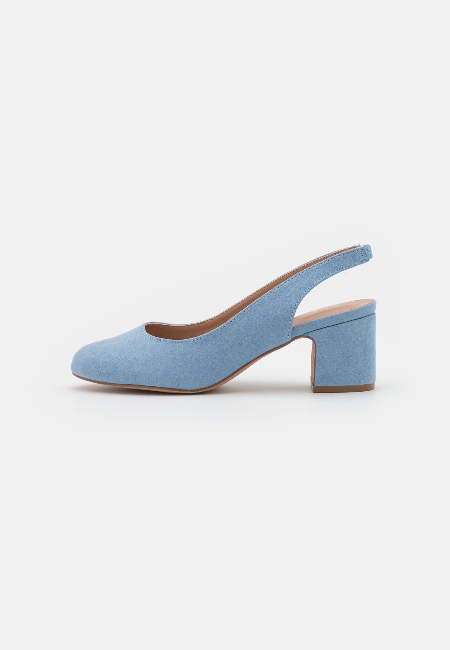 Anna Field Escarpins - Light Blue 4 Anna Field Escarpins - Light Blue â Image 2