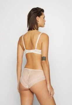 Anna Field Frolice 3Pp Short - Slip - Black/Nude/White -Anna Field 2bb6eb628e6e458a8aacde37afed1ee0