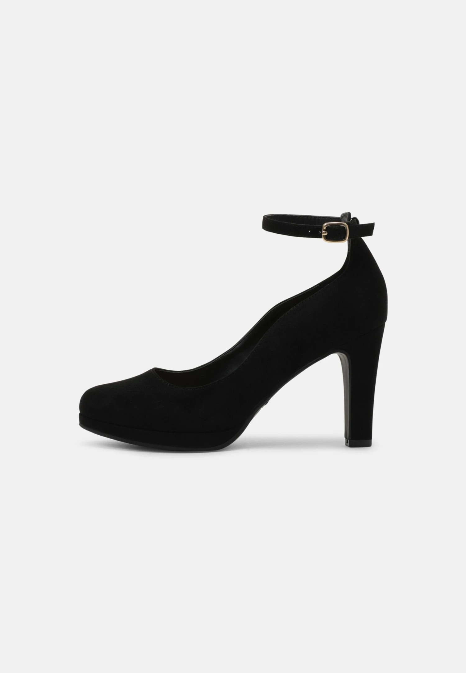 Anna Field Comfort - Escarpins À Talons Hauts - Black 4 Anna Field Comfort - Escarpins À Talons Hauts - Black – Image 2