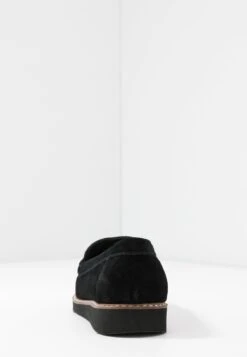 Anna Field Comfort Leather - Mocassins - Black 14 Anna Field Comfort Leather - Mocassins - Black -Anna Field 2dc20974f9f0460cbf81eeefa986add4