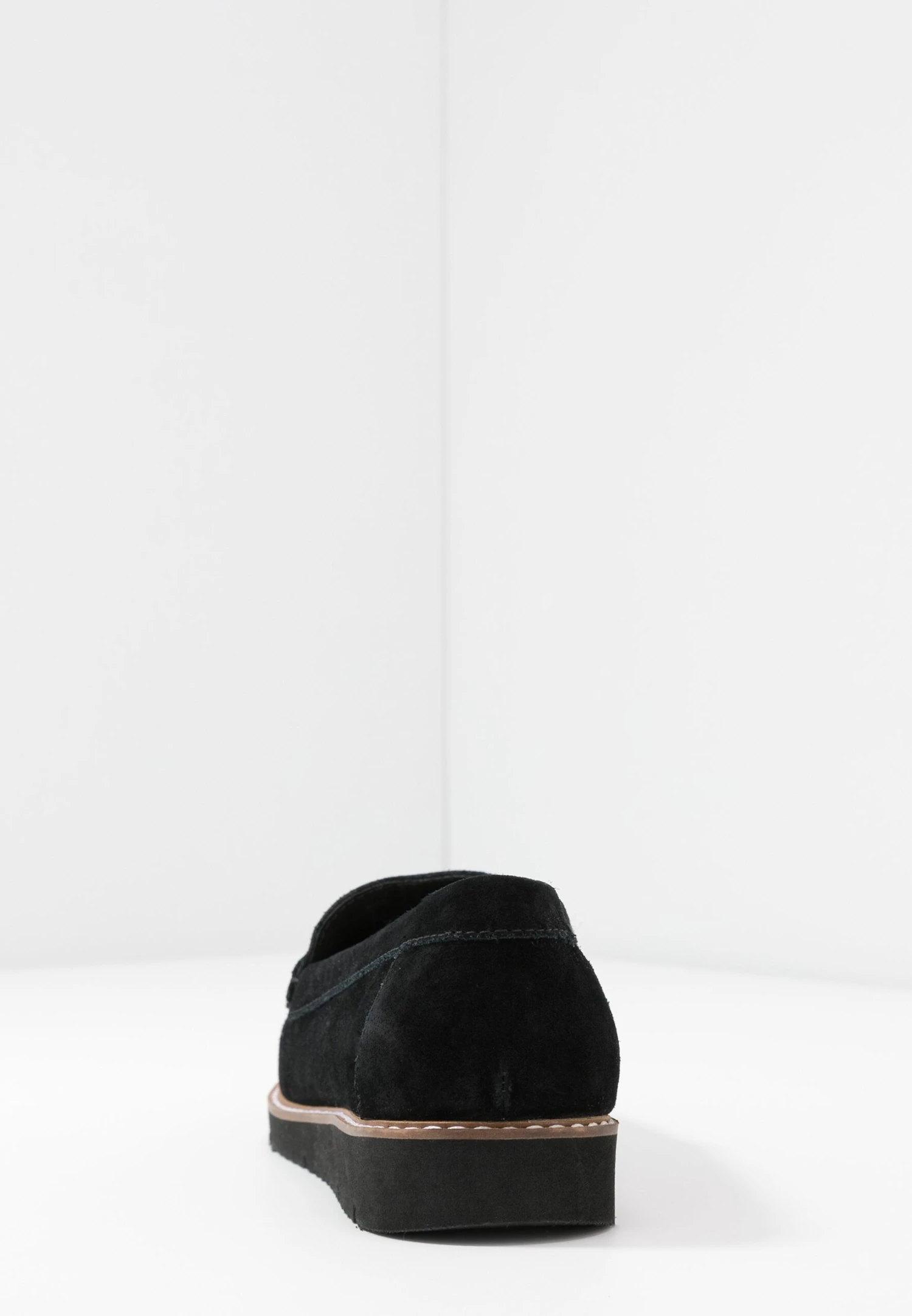 Anna Field Comfort Leather - Mocassins - Black 8 Anna Field Comfort Leather - Mocassins - Black – Image 6